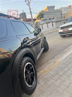 نيسان باثفايندر